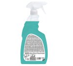 Detergente disincrostante Igienikal - trigger 750 ml - balsamico - Sanitec