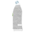 Detergente disincrostante Wc Gel Green Power - 700 ml - fresco - Sanitec