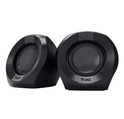 Set di altoparlanti 2.0 Polo - Trust