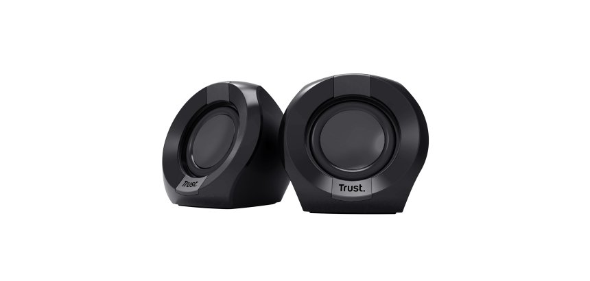 Set di altoparlanti 2.0 Polo - Trust