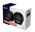 Set di altoparlanti 2.0 Polo - Trust