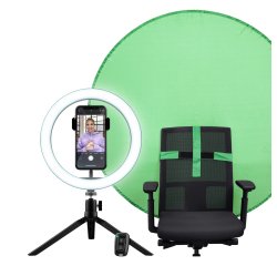 Kit streaming 2 in 1 Maku - Trust