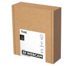 Webcam QHD Taxon - Trust