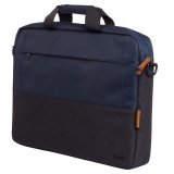 Trust Lisboa 40.6 cm (16") Briefcase Blue