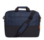 Borsa per laptop - Lisboa - da 16" - blu - Trust