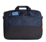 Borsa per laptop - Lisboa - da 16" - blu - Trust