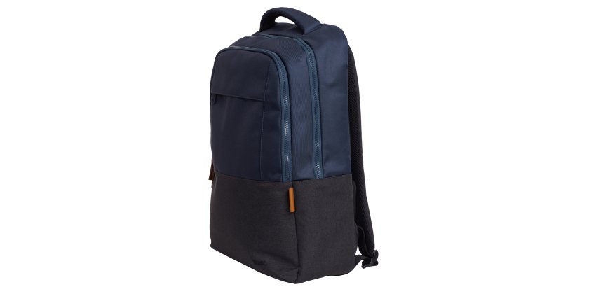 Trust Lisboa 40.6 cm (16") Backpack Blue