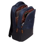 Trust Lisboa 40.6 cm (16") Backpack Blue