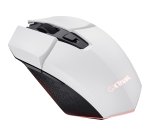 Mouse gaming illuminato wireless GXT 110 Felox - nero - Trust