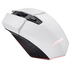 Mouse gaming illuminato wireless GXT 110 Felox - nero - Trust