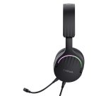 Trust GXT 490 FAYZO over-ear 7.1 USB-gamingheadset.