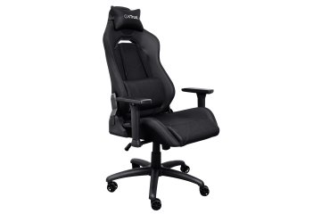 Trust GXT 714 RUYA Universal gaming chair Black
