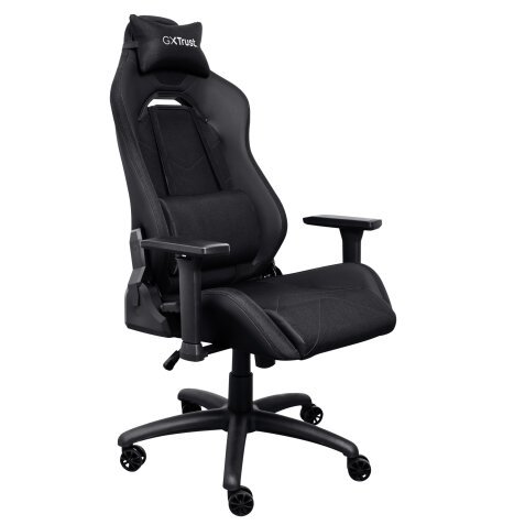 Sedia da Gaming GXT714 Ruya - nero - Trust