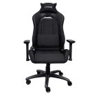 Trust GXT 714 RUYA Universal gaming chair Black