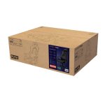 Trust GXT 714 RUYA Universal gaming chair Black