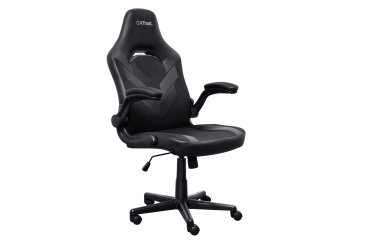Trust GXT 703 RIYE Universal gaming chair Black