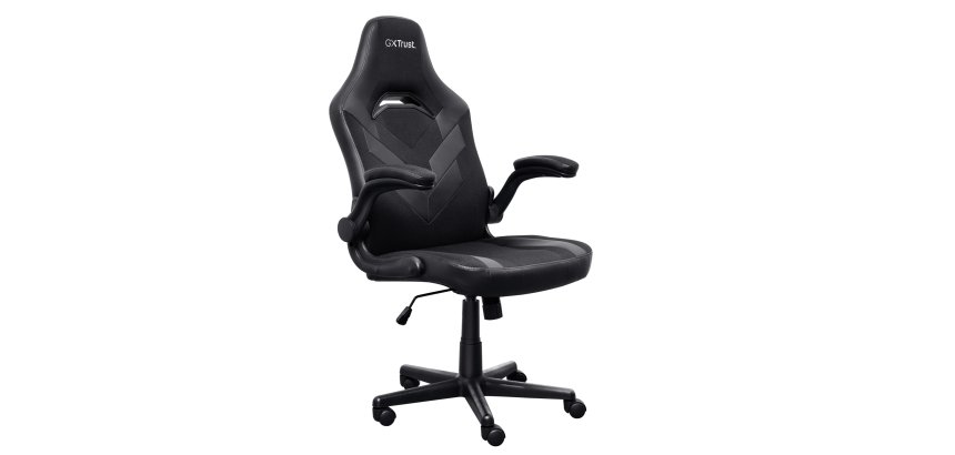 Sedia gaming GX703 RYE - nero - Trust