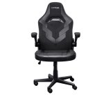 Sedia gaming GX703 RYE - nero - Trust
