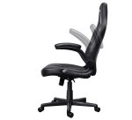 Sedia gaming GX703 RYE - nero - Trust