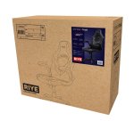 Sedia gaming GX703 RYE - nero - Trust