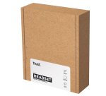 Trust HS-150 Headset Wired Head-band Office/Call center Black