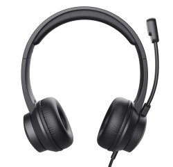Cuffie USB HS-260 - Trust