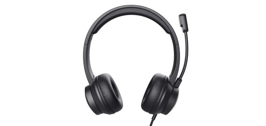 Cuffie USB HS-260 - Trust
