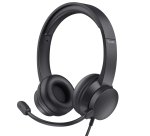 Cuffie USB HS-260 - Trust
