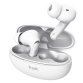 Cuffie bluetooth wireless YAVI - bianco - Trust