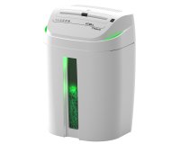 Distruggidocumenti C4-HYBRID - a frammenti - KOBRA