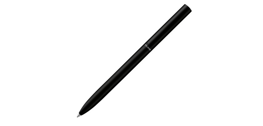 Pelikan Ineo Black Twist retractable ballpoint pen 1 pc(s)
