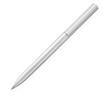 Penna sfera INEO Elements - punta M - grigio chiaro - Pelikan