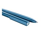 Penna sfera INEO Elements - punta M - blu - Pelikan