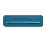 Penna sfera INEO Elements - punta M - blu - Pelikan