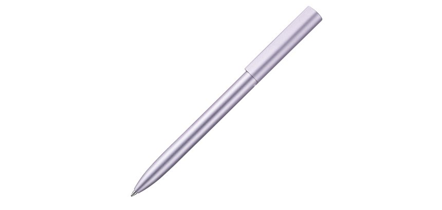Penna sfera INEO Elements - punta M - lavanda - Pelikan