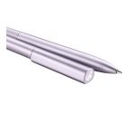 Penna sfera INEO Elements - punta M - lavanda - Pelikan