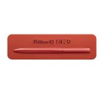Pelikan Ineo Elements Blue Twist retractable ballpoint pen 1 pc(s)
