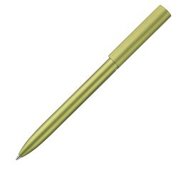 Penna sfera INEO Elements - punta M - verde - Pelikan