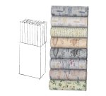 Rotolo ecocarta regalo Retrò - 2 x 0,70 m - Rex Sadoch