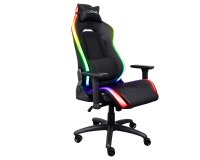Trust GXT 719 Ruya PC gaming chair Padded seat Black
