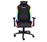 Sedia gaming GXT719 RUYA RGB - nero - Trust