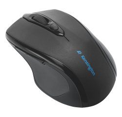 Kensington Pro Fit® Wireless Mouse - Black