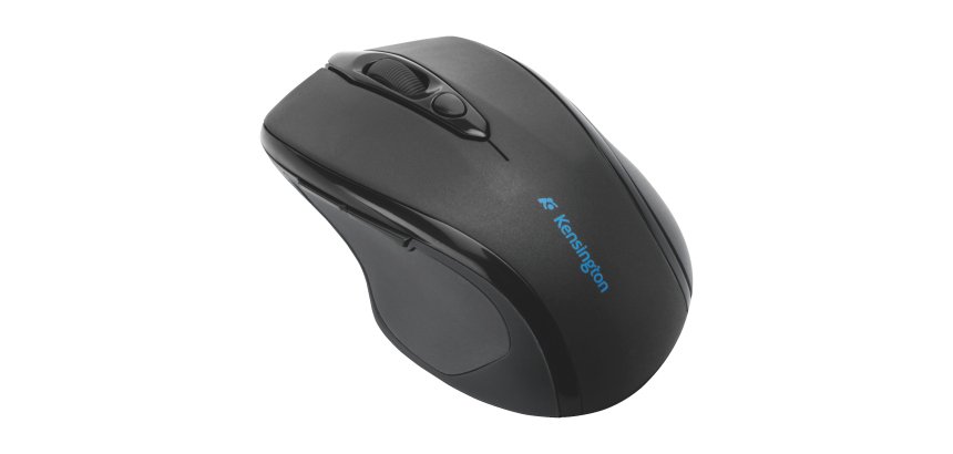 Mouse wireless Pro Fit -  medie dimensioni - Kensington