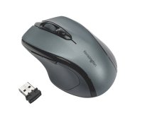 Mouse wireless Pro Fit - di medie dimensioni - grigio grafite - Kensington