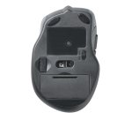 Mouse wireless Pro Fit - di medie dimensioni - grigio grafite - Kensington