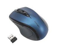 Mouse wireless Pro Fit - di medie dimensioni - blu zaffiro - Kensington