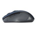 Mouse wireless Pro Fit - di medie dimensioni - blu zaffiro - Kensington