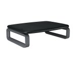 Supporto monitor SmartFit Plus - nero - Kensington