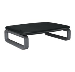 Supporto monitor SmartFit Plus - nero - Kensington