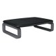 Supporto monitor SmartFit Plus - nero - Kensington